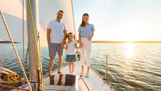 Анимация на курорте Alean Family Doville в Анапе
