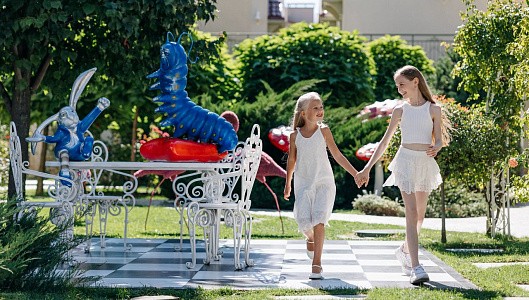 Alean Family Doville в Анапе